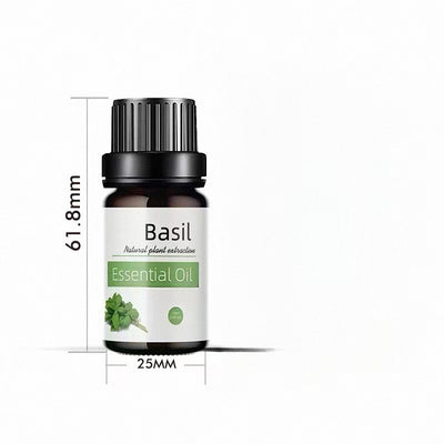 Aceite Corporal Esencial con Rosa Preservada y Té Blanco - Image 16
