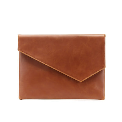 Cartera Ejecutiva de Cuero para Hombre - Estilo Business Casual - Image 8