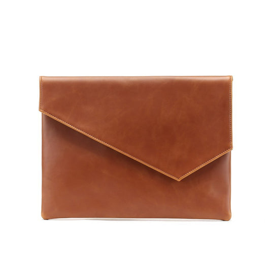 Cartera Ejecutiva de Cuero para Hombre - Estilo Business Casual - Image 8