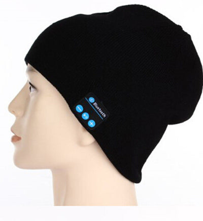Gorro Tejido Bluetooth con Control de Llamadas y Música - Image 23