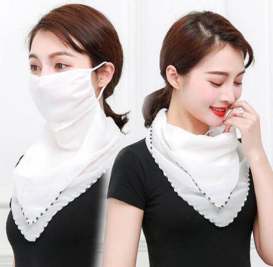 Toalla Facial Estampada para Ciclismo - Image 4