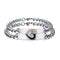 Pulsera de Pareja Puzzle del Amor - Conexión Infinita