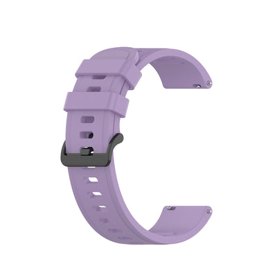 Correa de Silicona para Huami Amazfit GTR - Image 7