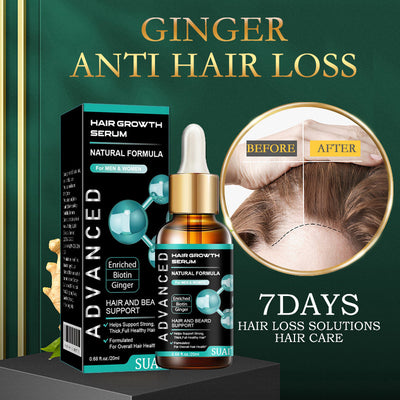 Solución Nutritiva para el Cabello con Jengibre - Image 10