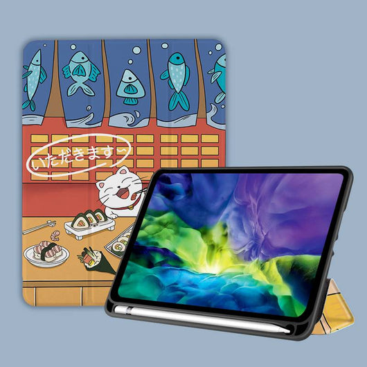 Funda de Silicona Triple Pliegue - Image 47