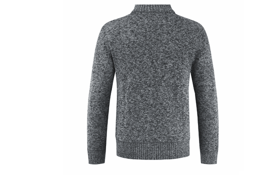 Suéter Abrigo para Hombre - Image 4