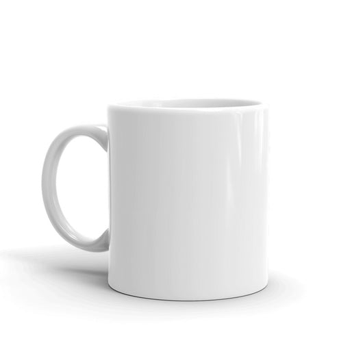 Taza de Café Blanca Brillante - Image 7