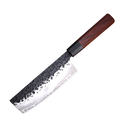 Cuchillo Japonés para Pescado Sanhe Steel
