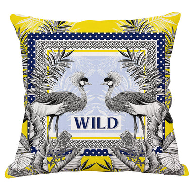 Funda de Almohada de Lino y Algodón Transpirable - Image 6