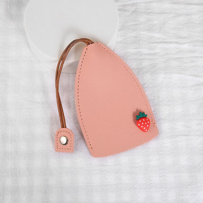 Estuche Protector de Llaves con Diseño Animado en Cuero PU - Image 27