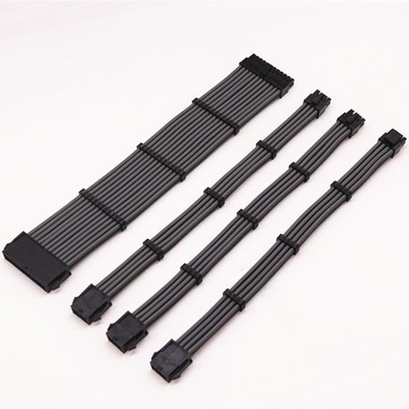 Cable Adaptador de Corriente para Placa Madre