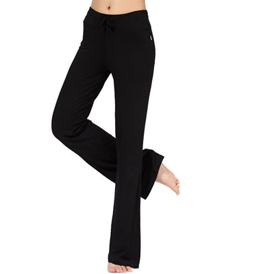 Pantalones Modal Slim Talla Grande - Image 18