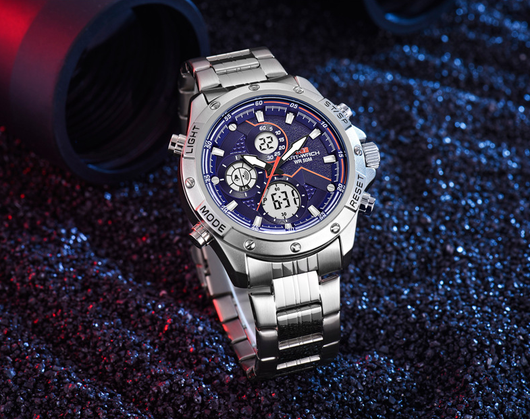 Reloj Inteligente Resistente al Agua - Image 10