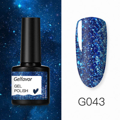 Pegamento de Colores Brillantes Multicolor - Image 36