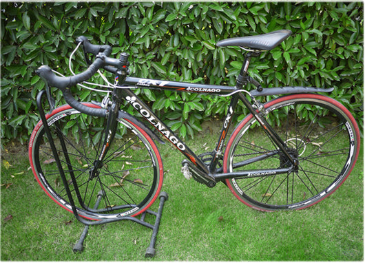 Guardabarros para Bicicleta de Ruta - Image 3