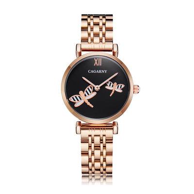 Reloj de Diamantes para Mujer Gypsophila - Image 13