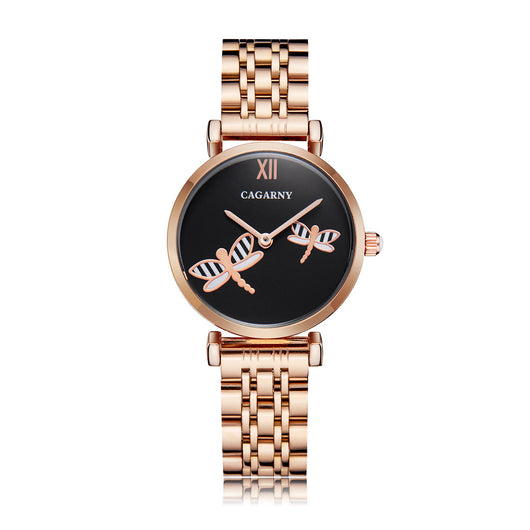 Reloj de Diamantes para Mujer Gypsophila - Image 13