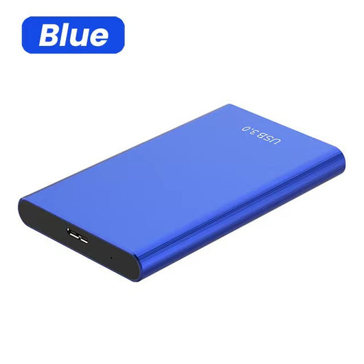 Disco Duro Externo SSD USB 3.0 de Alta Velocidad - Image 17