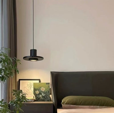 Lámpara de Techo Terrazzo con Diseño Moderno para Restaurantes y Espacios Contemporáneos - Image 12