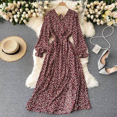 Falda Francesa Elegante de Moda Contemporánea - Image 12