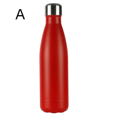 Botella Térmica Electrochapada Premium - Image 37