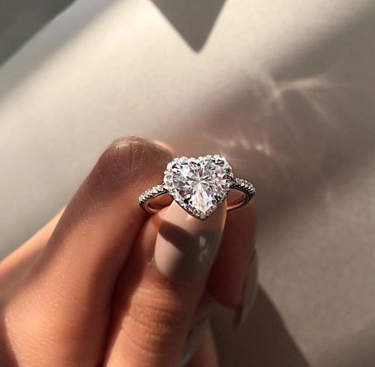 Anillo de Moda en Oro y Plata para Hombre y Mujer