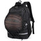 Mochila Deportiva Multifuncional con Puerto USB para Estudiantes y Viajeros