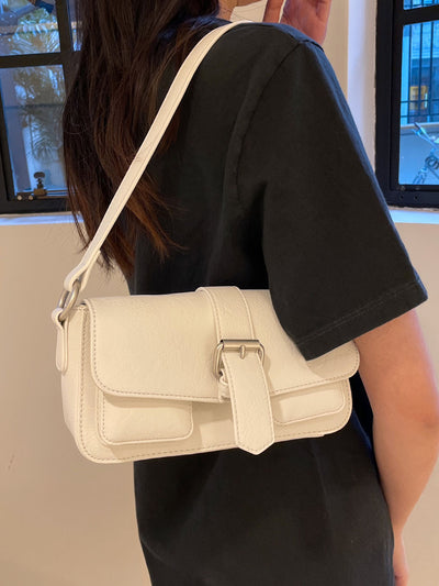 Bolso Bandolera de Diseño Versátil con Estilo Especial - Image 9