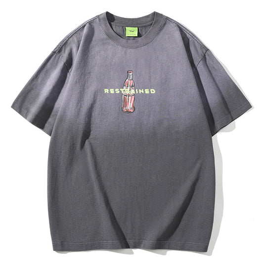 Playera Degradado de Colores para Hombre y Mujer - Image 16