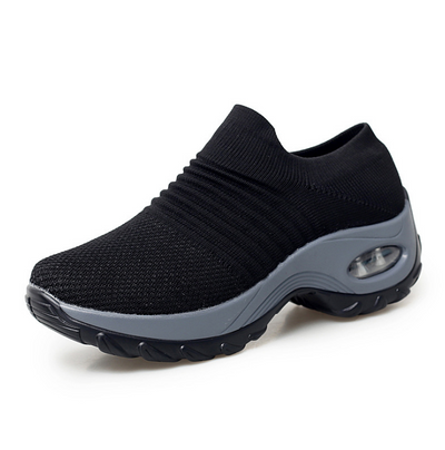 Tenis Plataforma Casual para Mujer Ligeros - Image 8