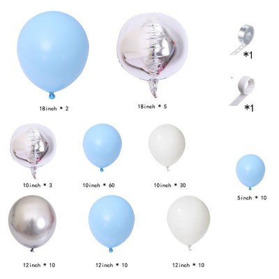 Guirnalda de Globos Premium - Image 3