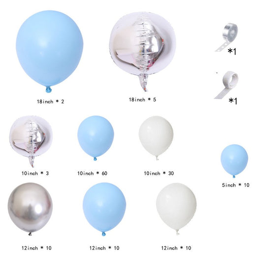 Guirnalda de Globos Premium - Image 3