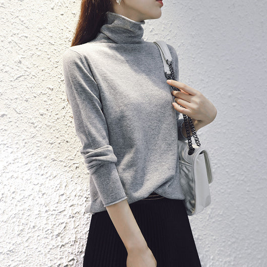 Cardigan Cuello Camisero - Versátil y Cómodo