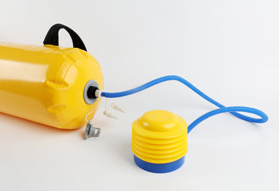 Bolsa de Agua Ajustable para Entrenamiento de Fuerza - Image 9