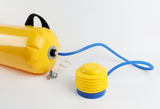 Bolsa de Agua Ajustable para Entrenamiento de Fuerza - Image 9