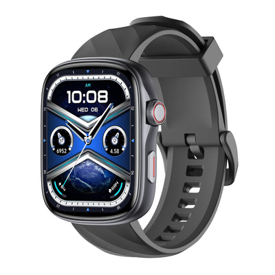 Reloj Deportivo Inteligente GTS10 con Análisis de Sueño IA - Image 6