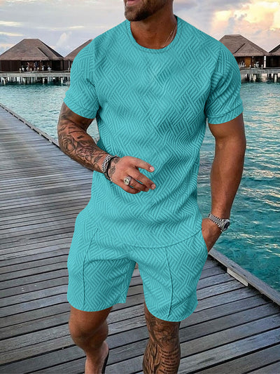Traje Ejecutivo Europeo Americano - Corte Moderno y Elegante - Image 19
