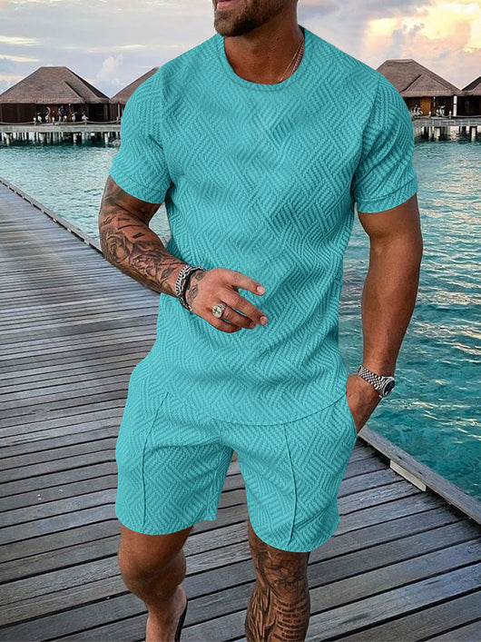 Traje Ejecutivo Europeo Americano - Corte Moderno y Elegante - Image 19