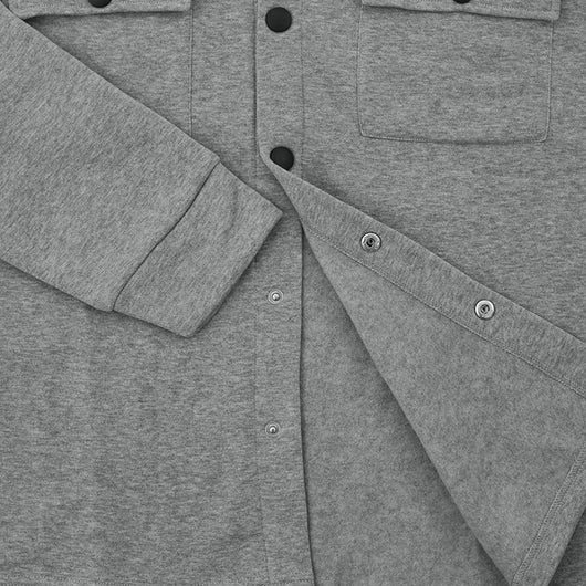 Saco Ejecutivo de Solapa Simple en Colores Lisos - Image 15