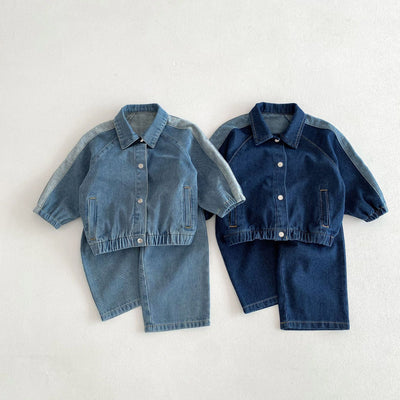 Pantalones Casuales Trendy para Niños - Image 11