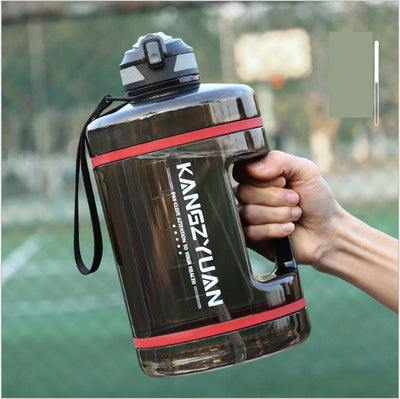 Botellón Deportivo de Gran Capacidad para Fitness al Aire Libre - Image 10