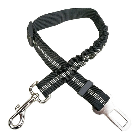 Cinturón de Seguridad Elástico para Perros en Auto - Image 8