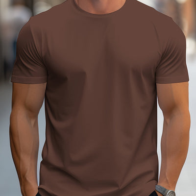 Playera Casual de Algodón para Hombre - Image 7