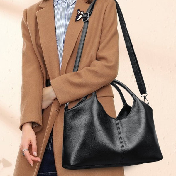 Bolso Crossbody Mujer Gran Capacidad - Elegante y Funcional