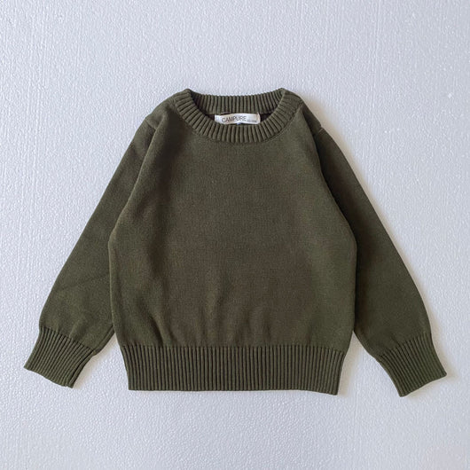Suéter Liso Unisex para Niños y Niñas - Image 17