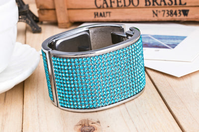 Reloj de Moda con Diamantes - Image 13