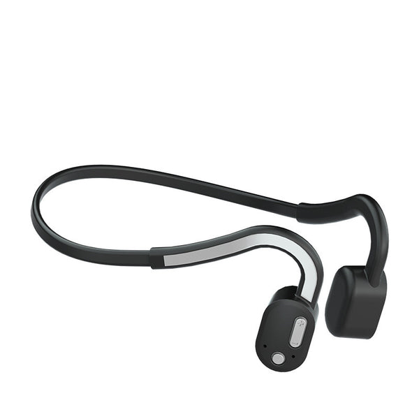 Auriculares Deportivos por Conducción Ósea Bluetooth Resistentes al Agua - Image 4