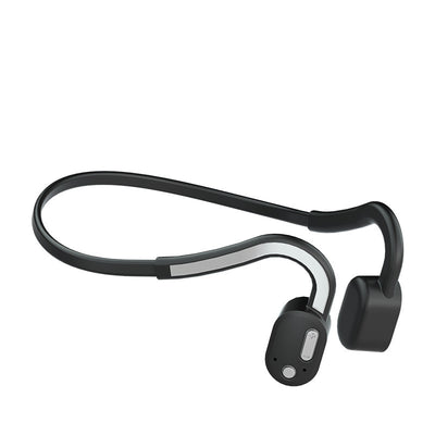 Auriculares Deportivos por Conducción Ósea Bluetooth Resistentes al Agua - Image 4