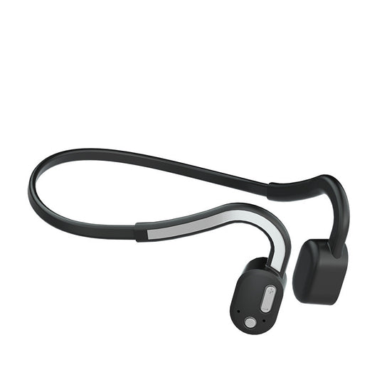 Auriculares Deportivos por Conducción Ósea Bluetooth Resistentes al Agua - Image 4