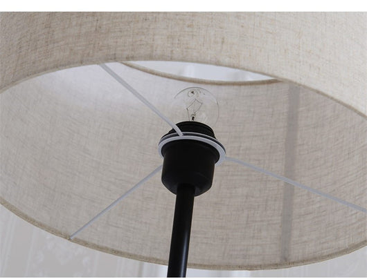Lámpara de Piso LED Minimalista - Image 7
